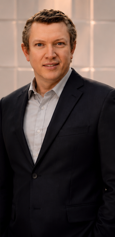 Gilberto Villarinho