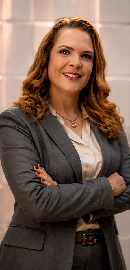 Gilmara Villarinho Garbin