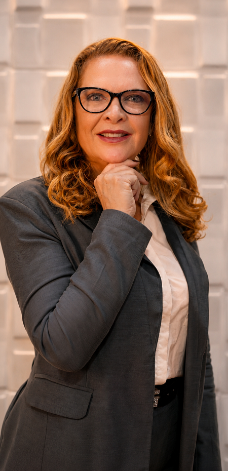 Gilmara Villarinho Garbin
